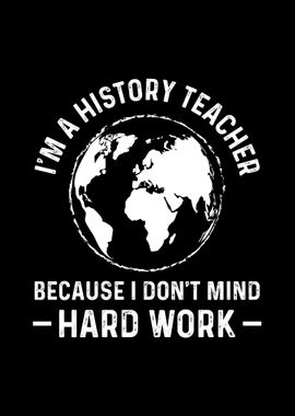 History Teacher