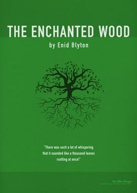 The Enchanted Wood