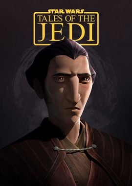 Count Dooku