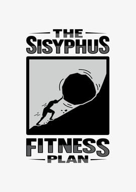 Sisyphus Philosophy Design