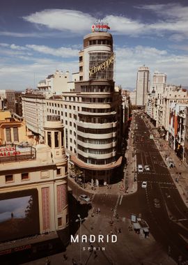 Madrid 