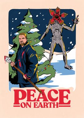 Peace on Earth