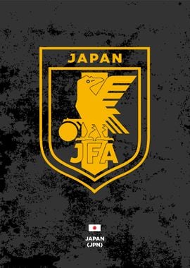 Japan world cup Teams