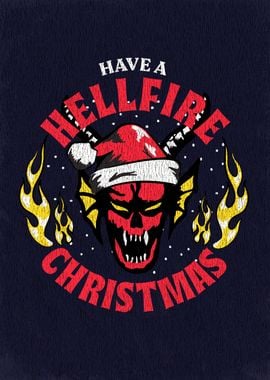 Hellfire Christmas