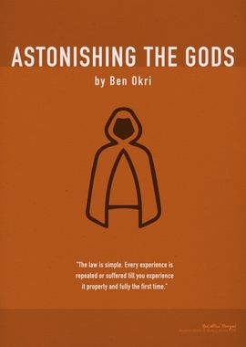 Astonishing the Gods