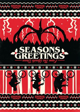 Seasons Greetings