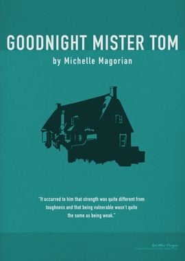 Goodnight Mister Tom