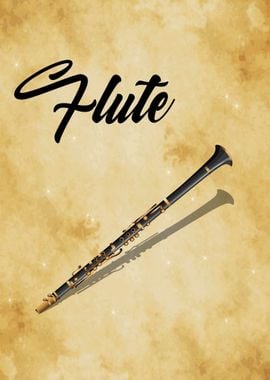 flute