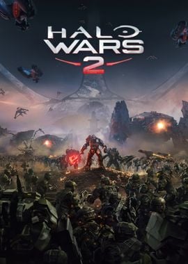 Halo Wars 2