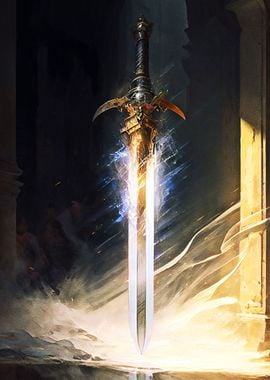 Sword Legend Art