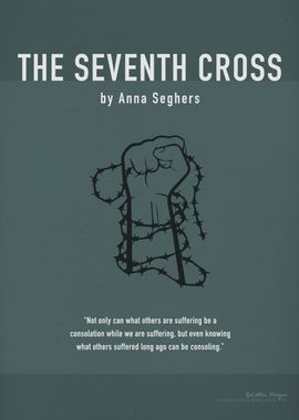 The Seventh Cross Seghers