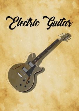 Electric Guitar