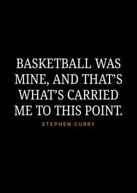 Stephen curry quotes