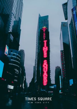 Times Square 