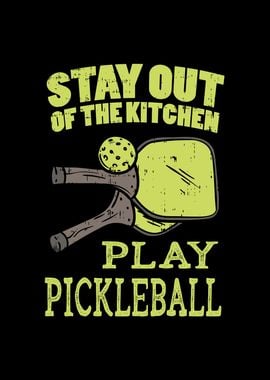 Pickleball