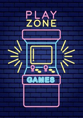 Game Zone