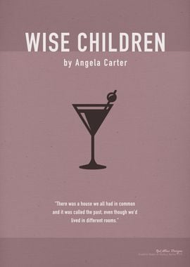 Wise Children by Carter