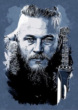 Ragnar Lothbrok