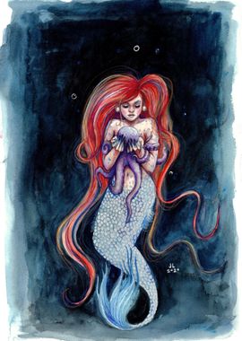 Mermaid