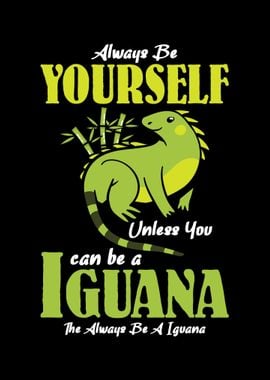 Iguana