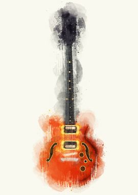 Vintage Guitar 