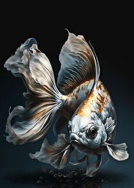 Decoration Fish