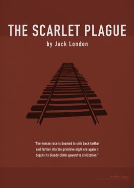 The Scarlet Plague