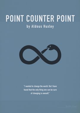 Point Counter Point