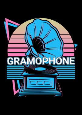 Gramophone