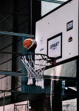 Basketball