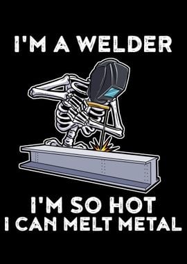 Im A Welder