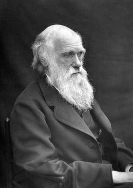 Charles Darwin