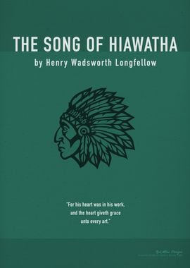 The Song of Hiawatha