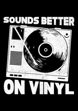 Vinyl