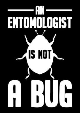 Entomology Entomologist