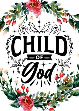 Child of God