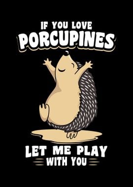 Porcupine