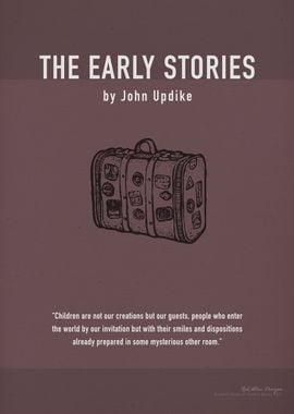 The Early Stories Updike