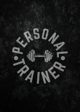 Personal Trainer