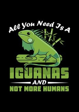 Iguana