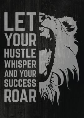 Success Roar