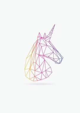 polygonal Unicorn