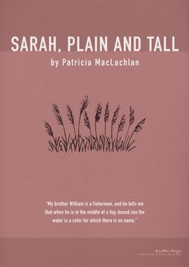 Sarah Plain and Tall