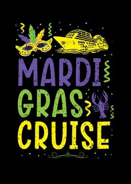 Mardi Gras Cruise