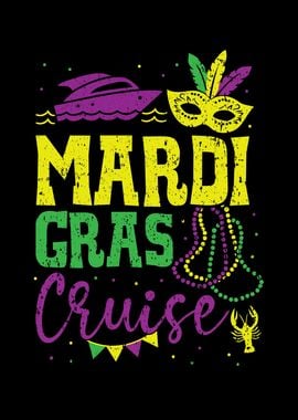 Mardi Gras Cruise