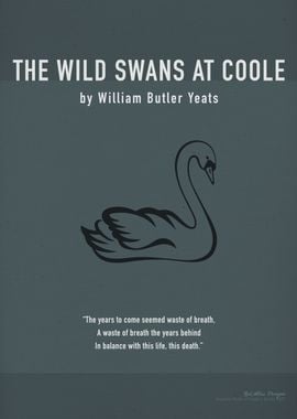 The Wild Swans at Coole