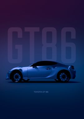 Toyota GT 86