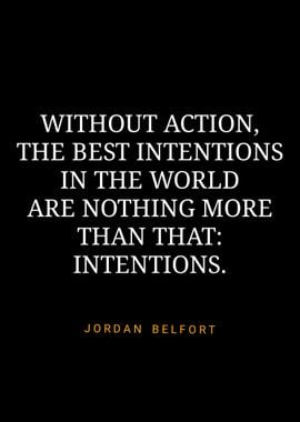 Jordan Belfort quotes