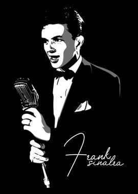 Frank Sinatra