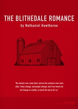 The Blithedale Romance